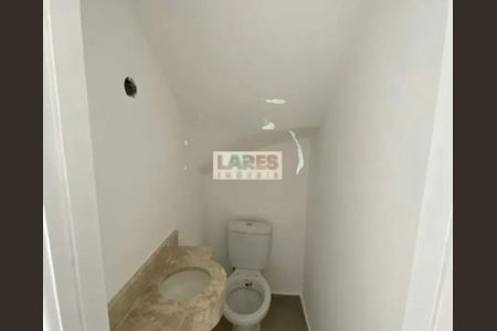 Casa à venda com 167m², 3 quartos e 3 vagas