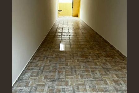 Casa à venda com 167m², 3 quartos e 3 vagas