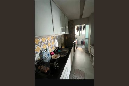 Apartamento à venda com 95m², 3 quartos e 2 vagas