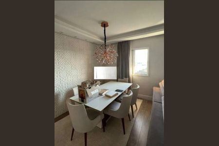 Apartamento à venda com 95m², 3 quartos e 2 vagas