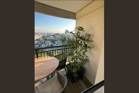 Apartamento à venda com 95m², 3 quartos e 2 vagas