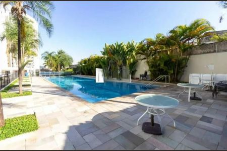 Apartamento à venda com 95m², 3 quartos e 2 vagas