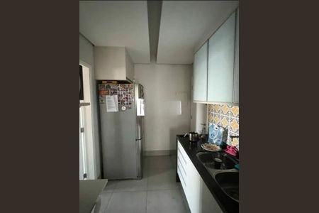 Apartamento à venda com 95m², 3 quartos e 2 vagas