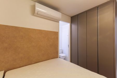 Apartamento à venda com 54m², 2 quartos e 1 vaga Apartamento à venda com 54m², 2 quartos e 1 vagaQuarto 2 - Suíte