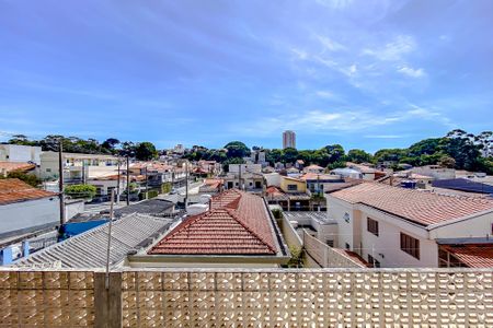 Apartamento para alugar com 54m², 2 quartos e 1 vagaVista da Sala