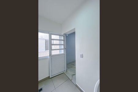 Apartamento para alugar com 54m², 2 quartos e 1 vagaÁrea de Serviço