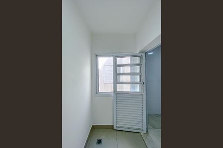 Apartamento para alugar com 54m², 2 quartos e 1 vagaÁrea de Serviço