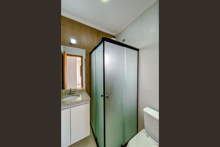 Apartamento para alugar com 54m², 2 quartos e 1 vagaBanheiro