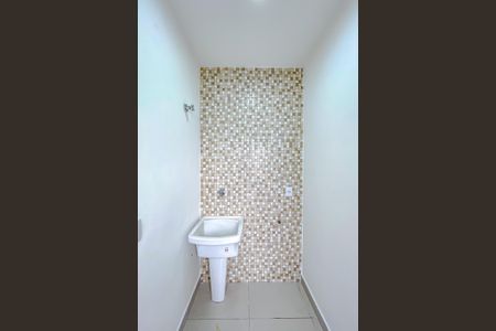 Apartamento para alugar com 54m², 2 quartos e 1 vagaÁrea de Serviço