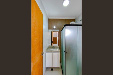 Apartamento para alugar com 54m², 2 quartos e 1 vagaBanheiro