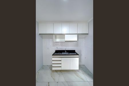 Apartamento para alugar com 54m², 2 quartos e 1 vagaCozinha