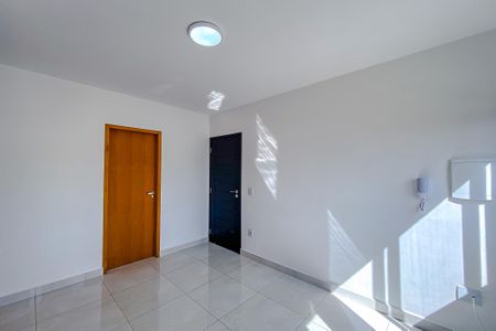 Apartamento para alugar com 54m², 2 quartos e 1 vagaSala