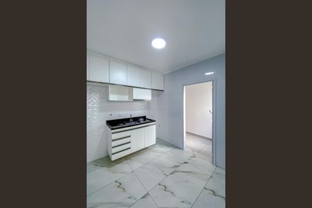 Apartamento para alugar com 54m², 2 quartos e 1 vagaCozinha