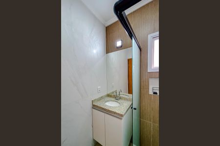 Apartamento para alugar com 54m², 2 quartos e 1 vagaBanheiro