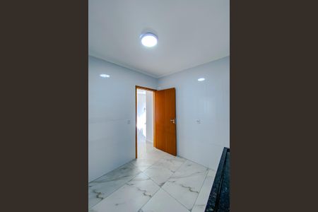 Apartamento para alugar com 54m², 2 quartos e 1 vagaCozinha