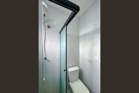 Apartamento para alugar com 54m², 2 quartos e 1 vagaBanheiro