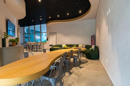 Apartamento à venda com 71m², 2 quartos e 1 vagaÁrea comum - Coworking