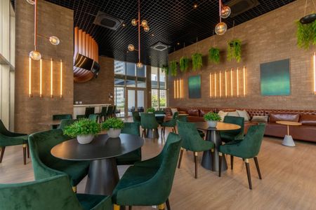 Apartamento à venda com 71m², 2 quartos e 1 vagaÁrea comum - Bar/Churrasqueira