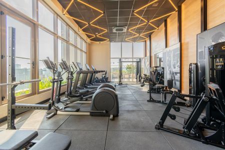 Apartamento à venda com 71m², 2 quartos e 1 vagaÁrea comum - Academia