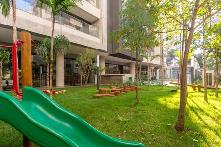 Apartamento à venda com 71m², 2 quartos e 1 vagaÁrea comum - Playground