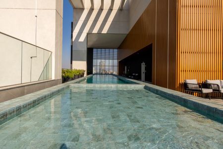 Apartamento à venda com 71m², 2 quartos e 1 vagaÁrea comum - Piscina