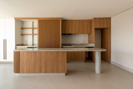 Apartamento à venda com 71m², 2 quartos e 1 vaga Apartamento à venda com 71m², 2 quartos e 1 vagaCozinha