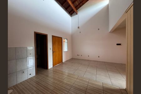 Apartamento para alugar com 60m², 2 quartos e 1 vaga Apartamento para alugar com 60m², 2 quartos e 1 vagaSala/Cozinha