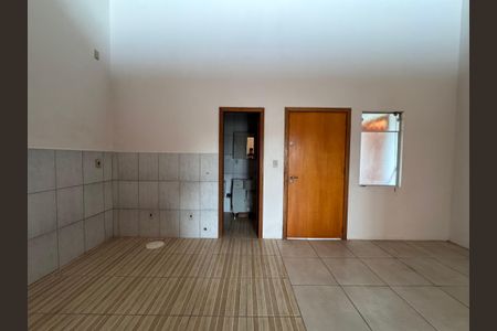 Apartamento para alugar com 60m², 2 quartos e 1 vaga Apartamento para alugar com 60m², 2 quartos e 1 vagaSala/Cozinha