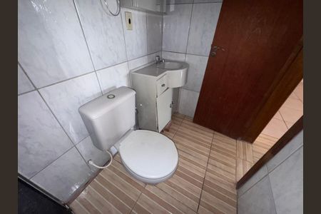 Apartamento para alugar com 60m², 2 quartos e 1 vaga Apartamento para alugar com 60m², 2 quartos e 1 vagaBanheiro