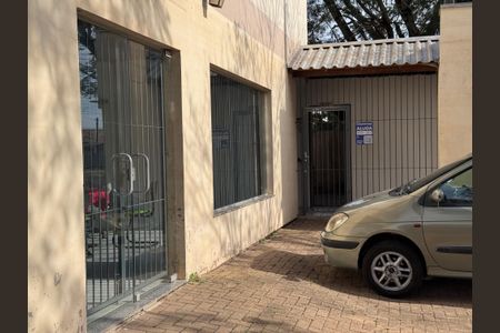 Apartamento para alugar com 60m², 2 quartos e 1 vaga Apartamento para alugar com 60m², 2 quartos e 1 vagaFachada