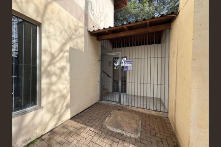 Apartamento para alugar com 60m², 2 quartos e 1 vagaFachada