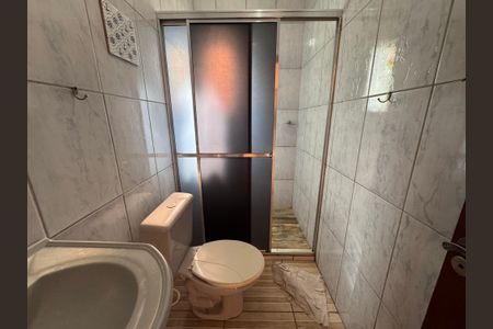 Apartamento para alugar com 60m², 2 quartos e 1 vagaBanheiro