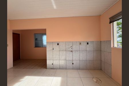 Apartamento para alugar com 60m², 2 quartos e 1 vagaCozinha 