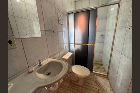 Apartamento para alugar com 60m², 2 quartos e 1 vagaBanheiro