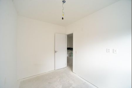 Apartamento à venda com 29m², 1 quarto e sem vagaQuarto