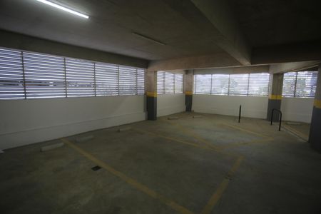 Apartamento à venda com 60m², 2 quartos e 2 vagasÁrea comum