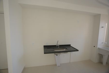 Apartamento à venda com 60m², 2 quartos e 2 vagasCozinha