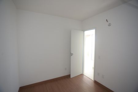 Apartamento à venda com 60m², 2 quartos e 2 vagasQuarto