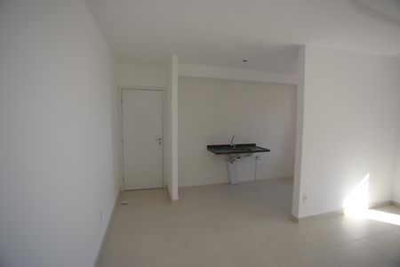 Apartamento à venda com 60m², 2 quartos e 2 vagasSala
