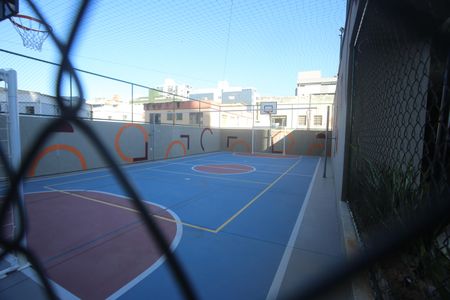 Apartamento à venda com 60m², 2 quartos e 2 vagasÁrea comum