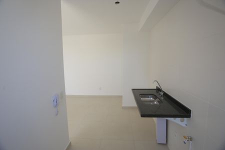 Apartamento à venda com 60m², 2 quartos e 2 vagasCozinha