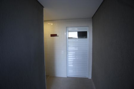 Apartamento à venda com 60m², 2 quartos e 2 vagasÁrea comum