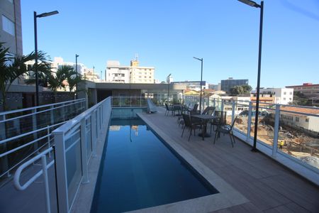 Apartamento à venda com 60m², 2 quartos e 2 vagasÁrea comum