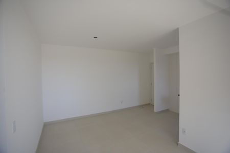 Apartamento à venda com 60m², 2 quartos e 2 vagasSala