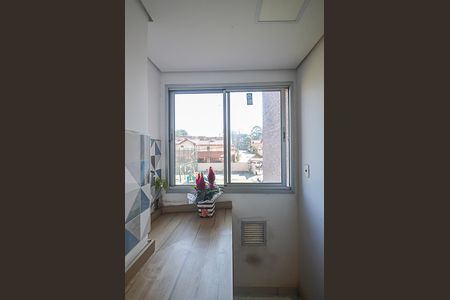 Apartamento à venda com 60m², 1 quarto e 1 vagaÁrea de Serviço