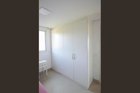 Apartamento à venda com 60m², 1 quarto e 1 vagaQuarto