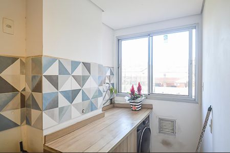 Apartamento à venda com 60m², 1 quarto e 1 vagaÁrea de Serviço