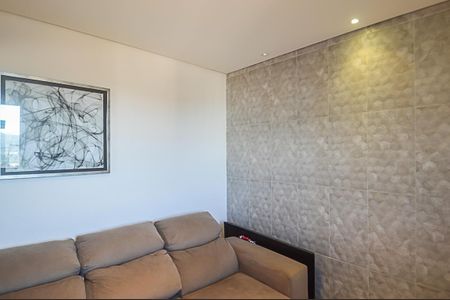 Apartamento à venda com 60m², 1 quarto e 1 vagaSala 