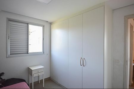 Apartamento à venda com 60m², 1 quarto e 1 vagaQuarto