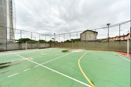 Apartamento à venda com 60m², 1 quarto e 1 vagaÁrea comum